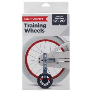Schwinn Training Wheels